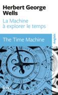Couverture La Machine à explorer le temps/The Time Machine ()
