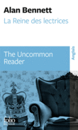 Couverture La Reine des lectrices / The Uncommon Reader ()