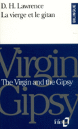 Couverture La Vierge et le gitan/The Virgin and the Gipsy ()