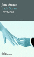 Couverture Lady Susan/Lady Susan ()