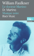 Couverture Le docteur Martino/Dr. Martino – Musique noire/Black Music ()