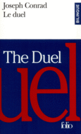Couverture Le Duel/The Duel ()