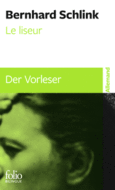 Couverture Le liseur / Der Vorleser ()
