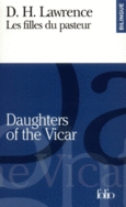 Couverture Les Filles du pasteur/Daughters of the Vicar ()