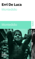 Couverture Montedidio ()
