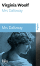 Couverture Mrs Dalloway (Virginia Woolf)