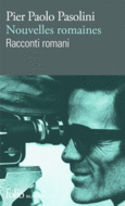 Couverture Nouvelles romaines/Racconti romani ()