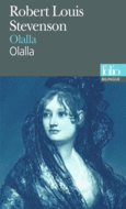 Couverture Olalla/Olalla ()