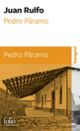 Couverture Pedro Páramo (Juan Rulfo)