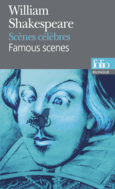 Couverture Scènes célèbres/Famous scenes ()