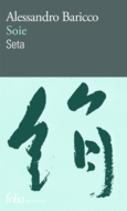 Couverture Soie/Seta ()
