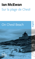 Couverture Sur la plage de Chesil / On Chesil Beach ()