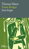 Couverture Tonio Kröger/Tonio Kröger ()