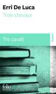 Couverture Trois chevaux/Tre cavalli ()