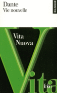 Couverture Vie nouvelle/Vita Nuova ()