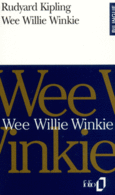 Couverture Wee Willie Winkie/Wee Willie Winkie ()