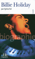 Couverture Billie Holiday ()