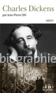 Couverture Charles Dickens ()