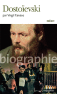 Couverture Dostoïevski ()