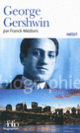 Couverture Gershwin (Franck Médioni)