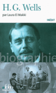 Couverture H. G. Wells ()