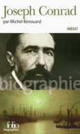 Couverture Joseph Conrad ()