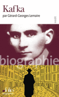 Couverture Kafka ()