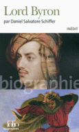 Couverture Lord Byron ()
