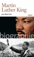 Couverture Martin Luther King ()