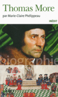 Couverture Thomas More ()