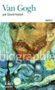 Couverture Van Gogh (David Haziot)