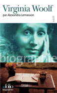 Couverture Virginia Woolf ()