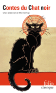 Couverture Contes du chat noir ()