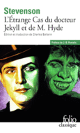 Couverture L'Étrange Cas du docteur Jekyll et de M. Hyde ()