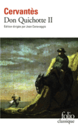 Couverture L'Ingénieux Hidalgo Don Quichotte de la Manche ()