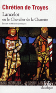 Couverture Lancelot ou Le Chevalier de la Charrette ()