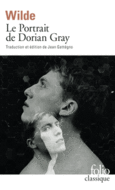 Couverture Le Portrait de Dorian Gray ()