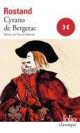 Couverture Cyrano de Bergerac ()