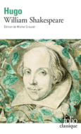 Couverture William Shakespeare ()