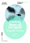 Couverture Comment Wang-Fô fut sauvé ()