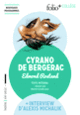 Couverture Cyrano de Bergerac (Edmond Rostand)