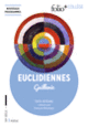 Couverture Euclidiennes (Eugène Guillevic)