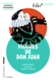 Couverture Figures de Don Juan (Collectif(s) Collectif(s))
