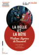 Couverture La Belle et la Bête (Madame Leprince de Beaumont)