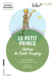 Couverture Le Petit Prince (Antoine de Saint-Exupéry)