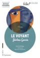 Couverture Le Voyant (Jérôme Garcin)