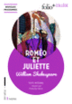 Couverture Roméo et Juliette (William Shakespeare)