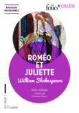 Couverture Roméo et Juliette ()