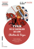 Couverture Yvain ou Le Chevalier au Lion ()
