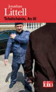 Couverture Tchétchénie, An III ()